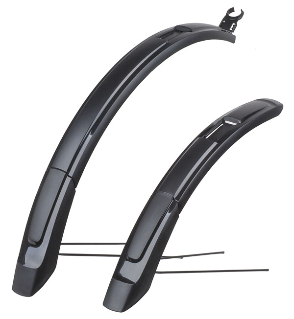 Sada blatníků POLISPORT Expander 65 Cross 26/29"