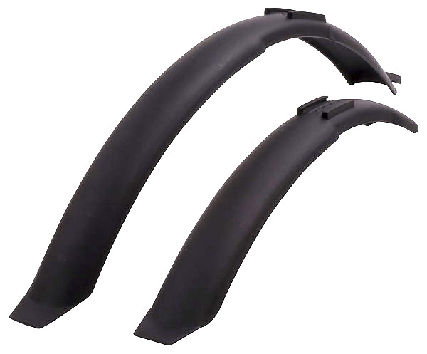Sada blatníků POLISPORT Everest Junior 20"